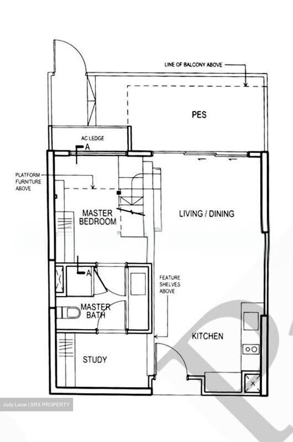 eCO (D16), Condominium #507133631